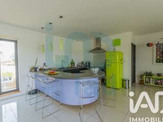 Demeure d'exception 4 pièces