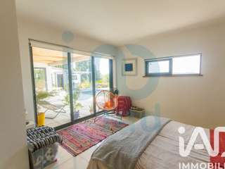 Demeure d'exception 4 pièces