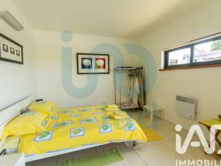 Demeure d'exception 4 pièces