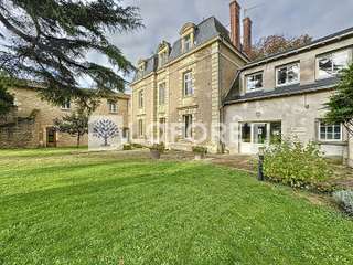 Demeure d'exception 15 pièces