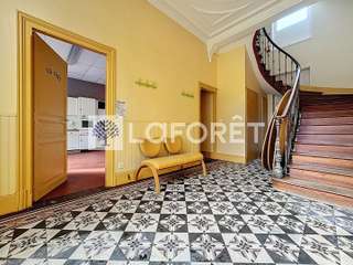 Demeure d'exception 15 pièces