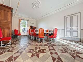 Demeure d'exception 15 pièces