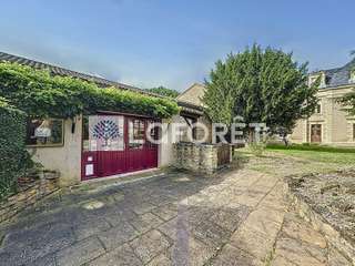 Demeure d'exception 15 pièces