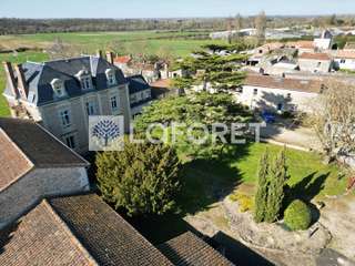 Demeure d'exception 15 pièces