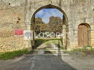 Demeure d'exception 15 pièces