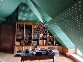 Demeure d'exception 30 pièces