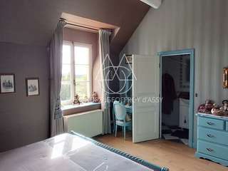 Demeure d'exception 30 pièces