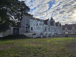 Demeure d'exception 30 pièces