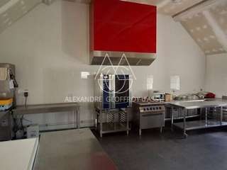 Demeure d'exception 30 pièces