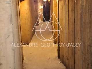 Demeure d'exception 30 pièces