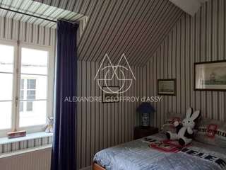 Demeure d'exception 30 pièces