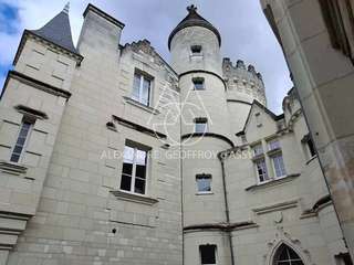 Demeure d'exception 30 pièces