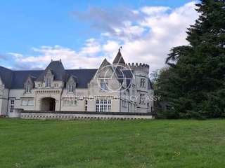 Demeure d'exception 30 pièces