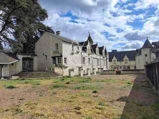 Demeure d'exception 30 pièces