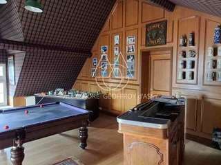 Demeure d'exception 30 pièces