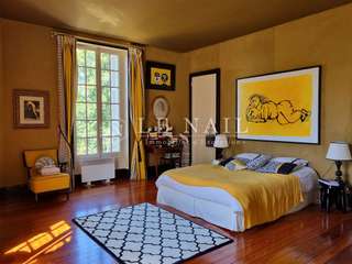 Demeure d'exception 24 pièces