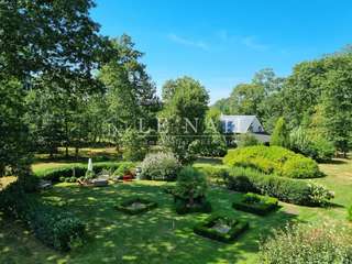 Demeure d'exception 24 pièces