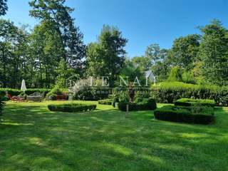 Demeure d'exception 24 pièces