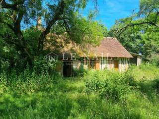 Demeure d'exception 5 pièces