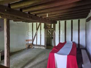 Demeure d'exception 5 pièces