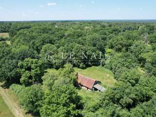 Demeure d'exception 5 pièces