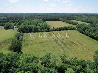 Demeure d'exception 5 pièces