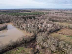 Vente Demeure d'exception 4 chambresSalbris