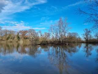 Demeure d'exception 5 pièces