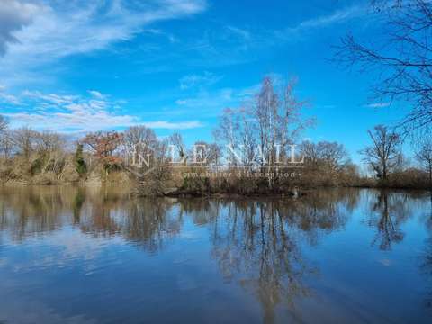 Demeure d'exception 5 pièces