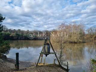 Demeure d'exception 5 pièces