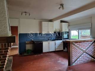 Demeure d'exception 8 pièces