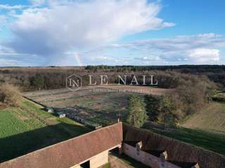 Demeure d'exception 8 pièces