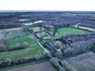 Demeure d'exception 8 pièces