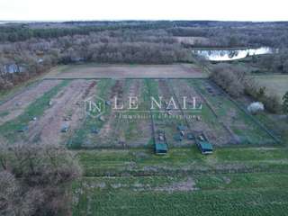 Demeure d'exception 8 pièces