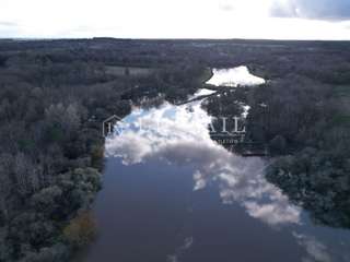 Demeure d'exception 8 pièces