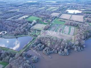 Demeure d'exception 8 pièces