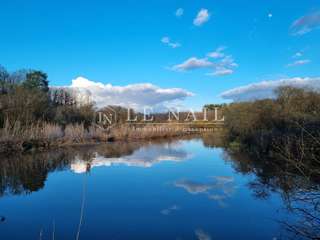 Demeure d'exception 8 pièces