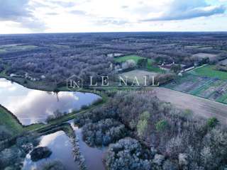 Demeure d'exception 8 pièces