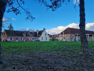 Demeure d'exception 8 pièces