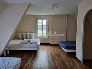 Demeure d'exception 8 pièces