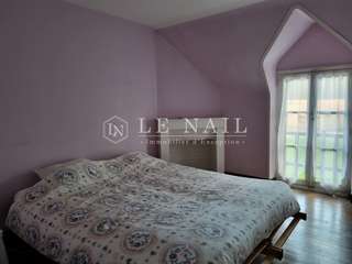 Demeure d'exception 8 pièces