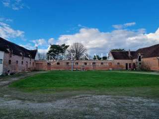 Demeure d'exception 8 pièces