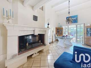 Demeure d'exception 4 pièces