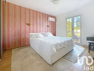 Demeure d'exception 4 pièces