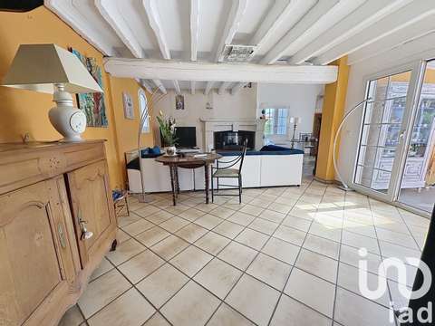 Demeure d'exception 4 pièces