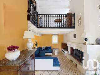 Demeure d'exception 4 pièces