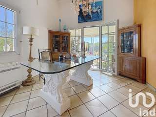 Demeure d'exception 4 pièces