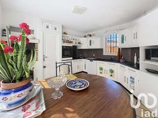 Demeure d'exception 4 pièces