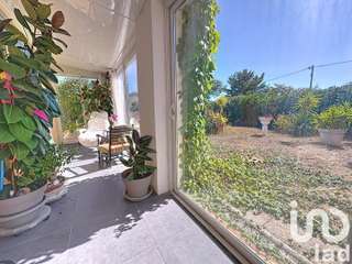 Demeure d'exception 4 pièces