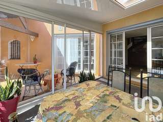 Demeure d'exception 4 pièces